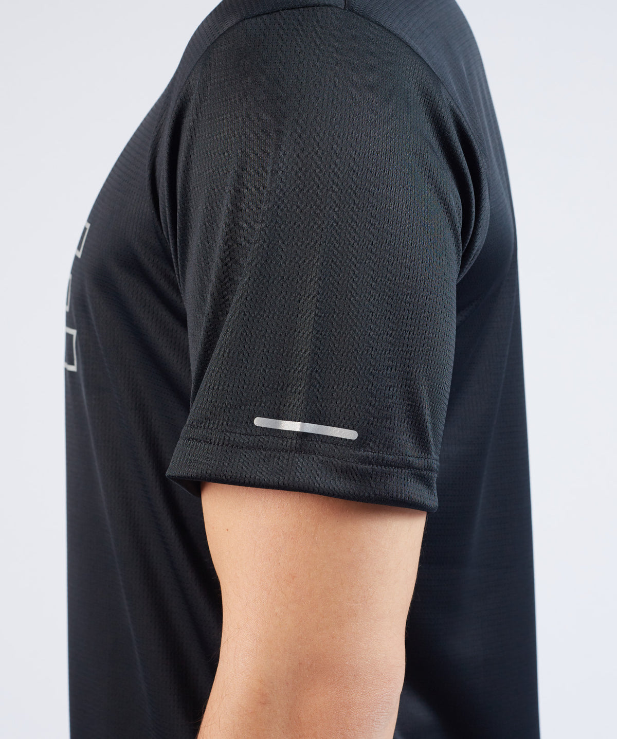 Elite Training Top (Black)
