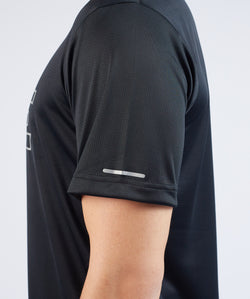 Elite Training Top (Black)