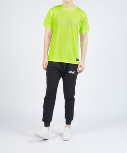 Elite Training Top (Neon Green)