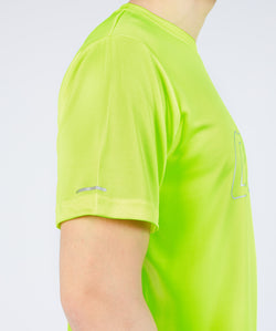 Elite Training Top (Neon Green)