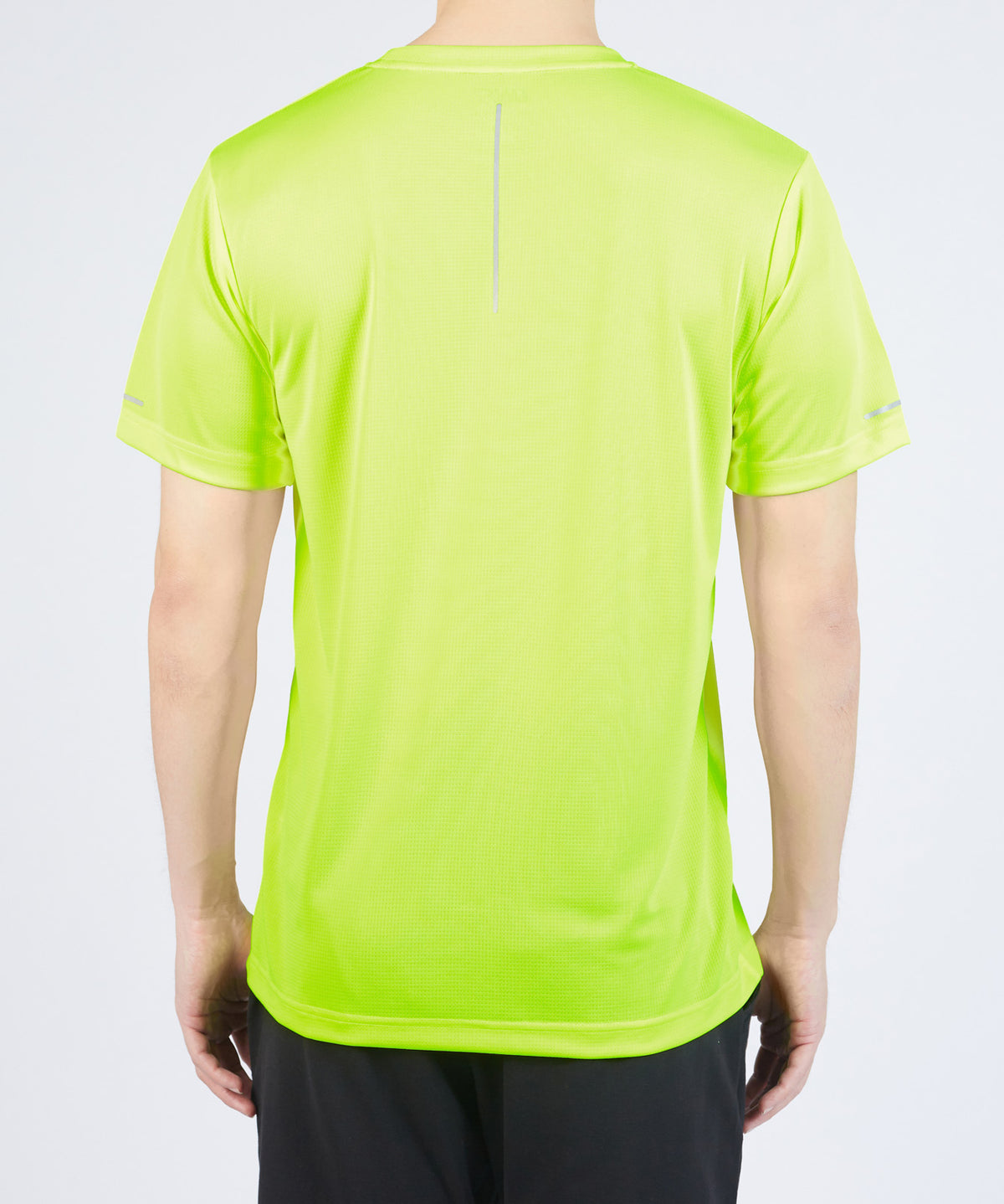 Elite Training Top (Neon Green)