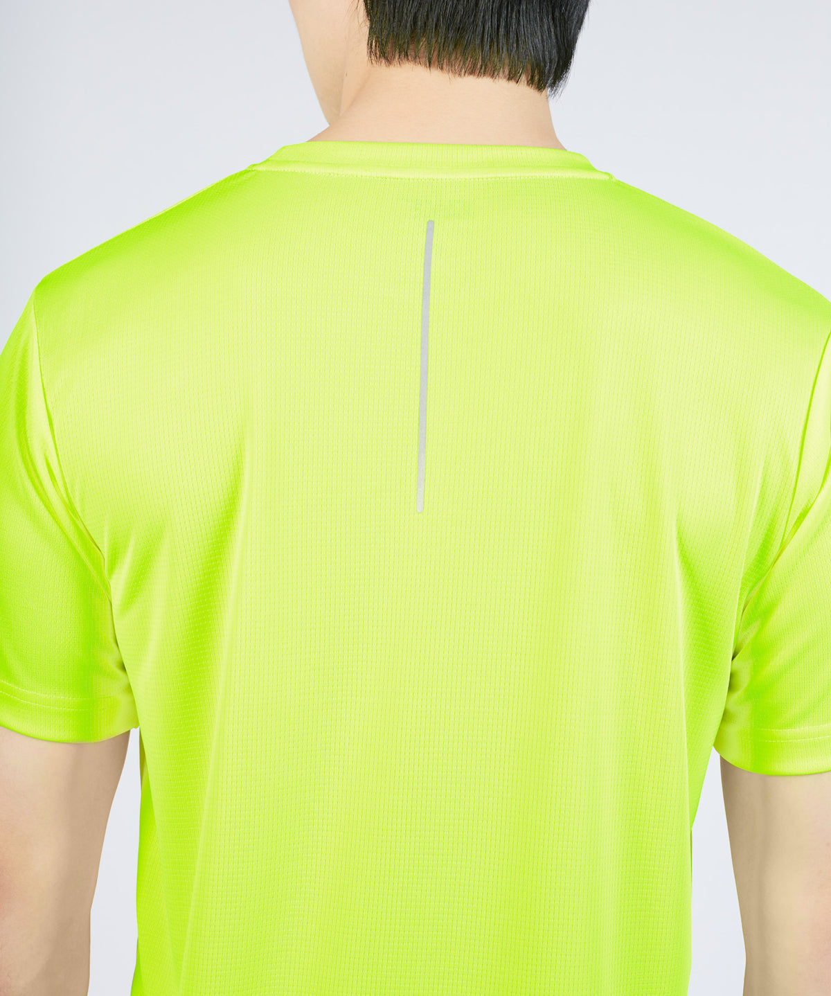 Elite Training Top (Neon Green)