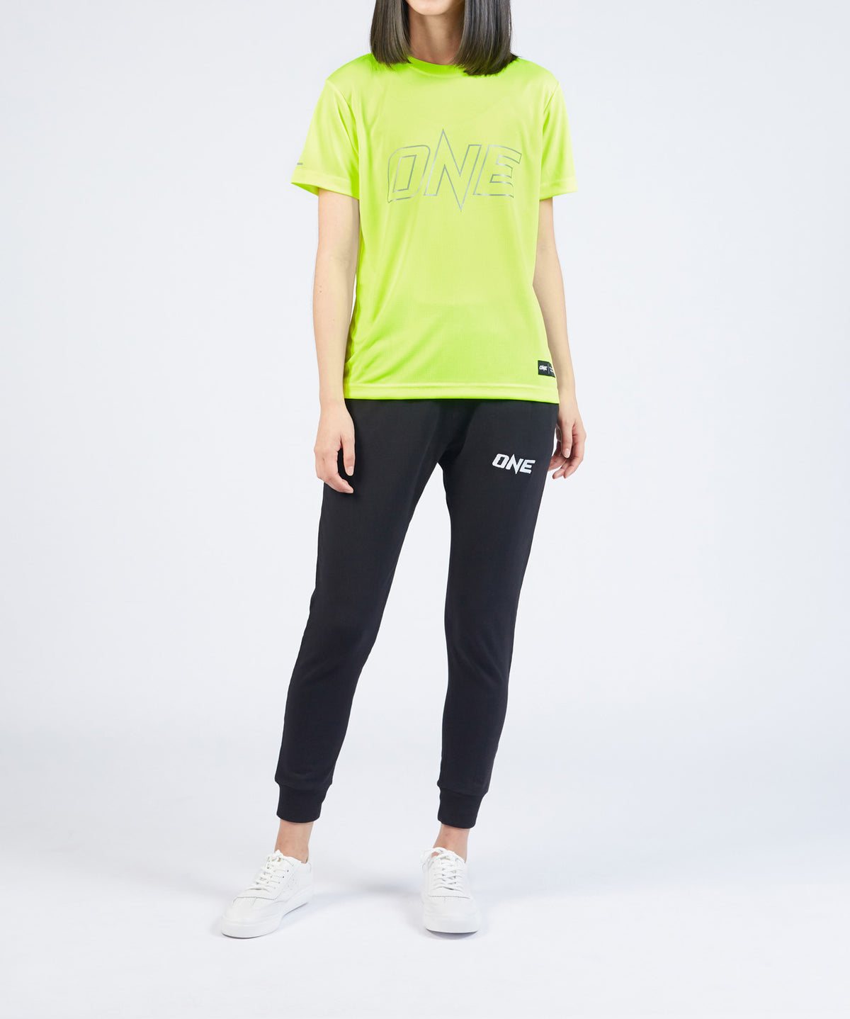 Elite Training Top (Neon Green)