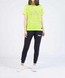 Elite Training Top (Neon Green)