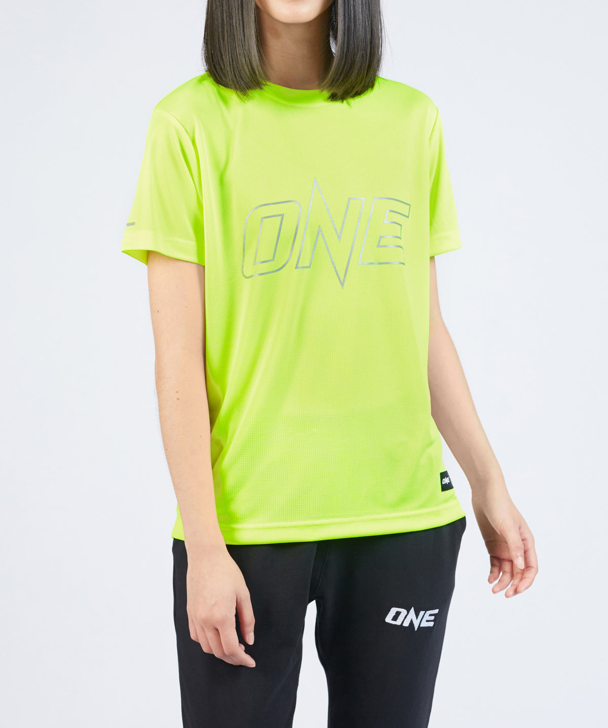 Elite Training Top (Neon Green)
