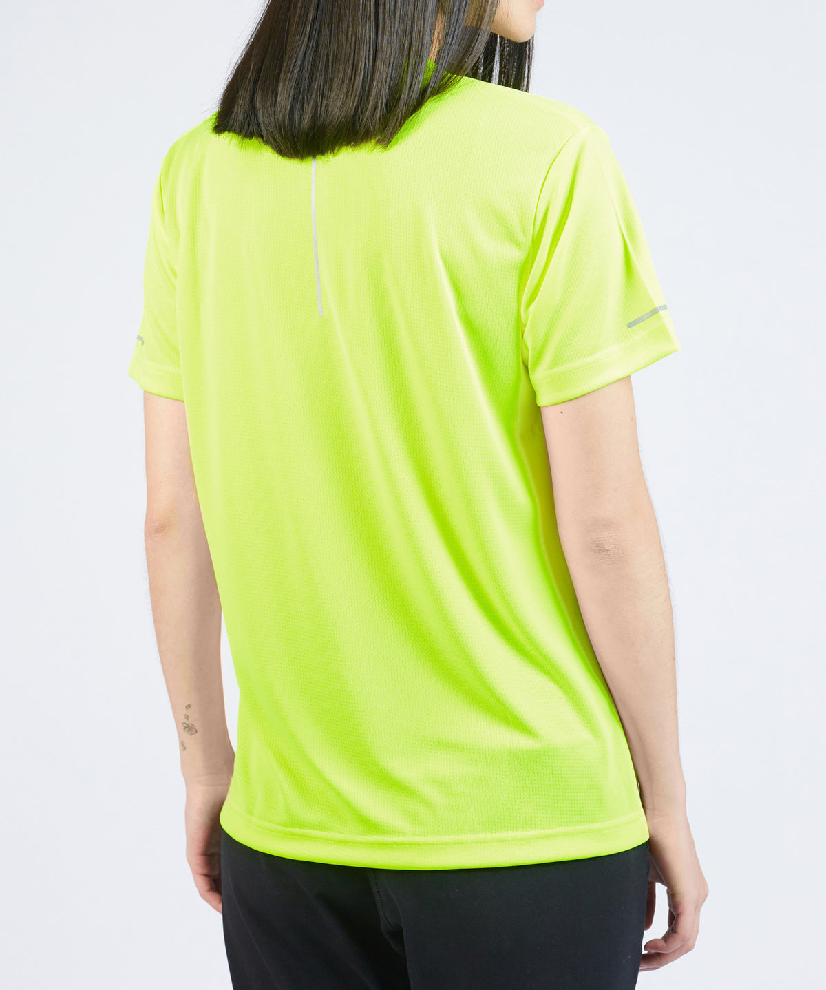 Elite Training Top (Neon Green)
