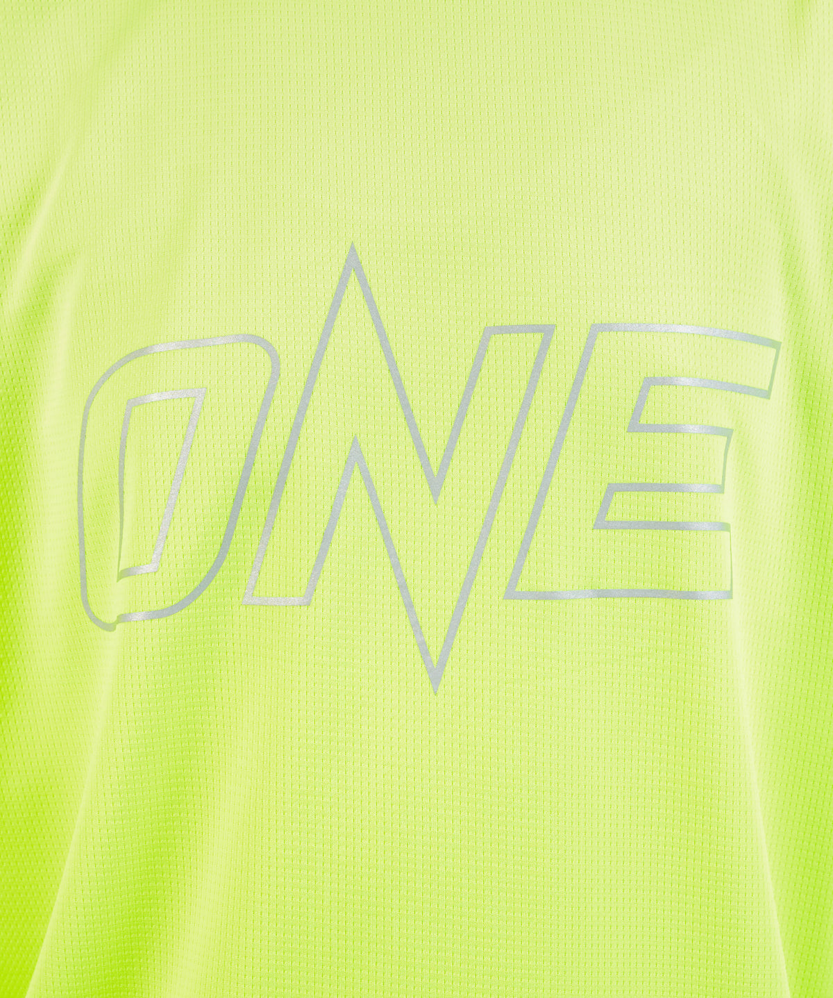 Elite Training Top (Neon Green)