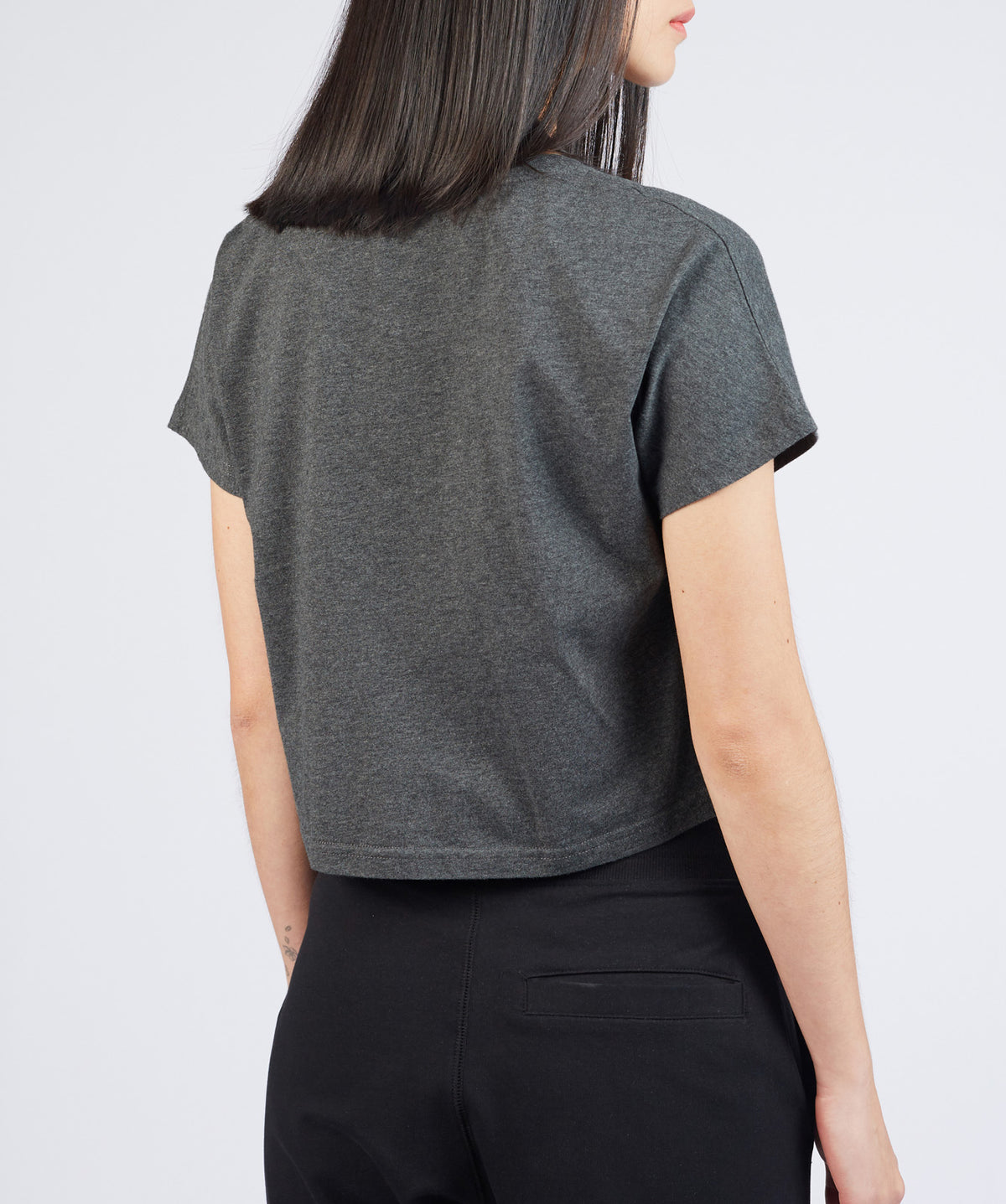 Respect Crop Tee - ONE.SHOP | The Official Online Shop of ONE Championship