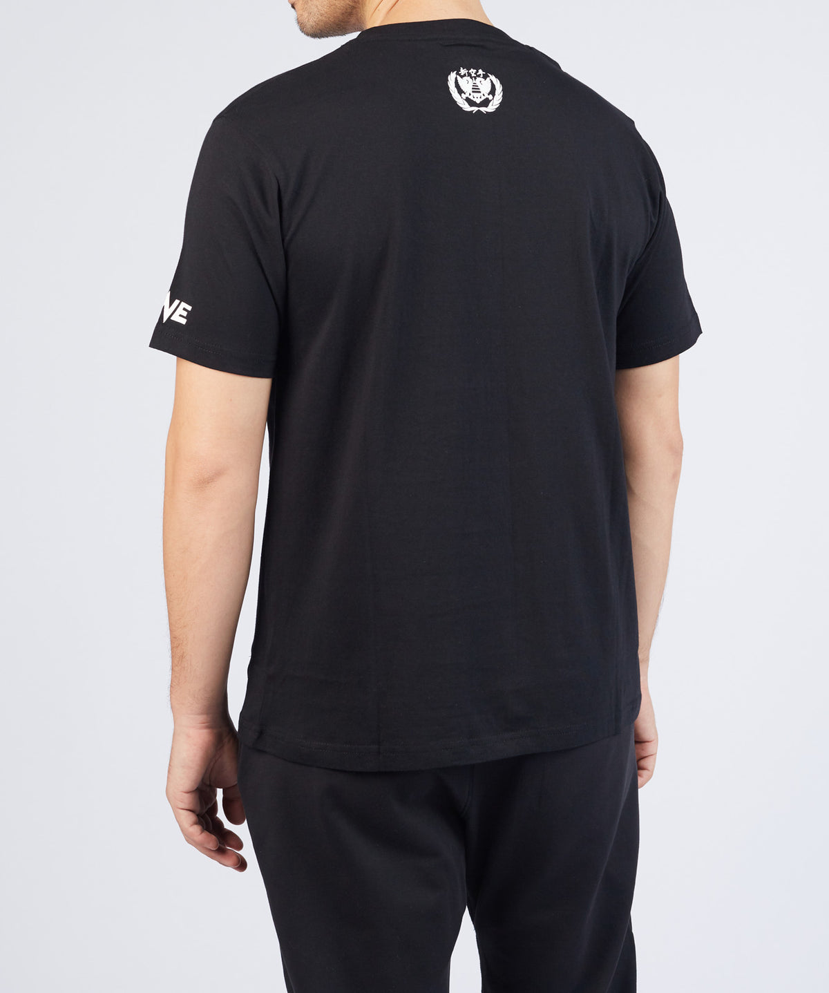 ONE x Shin Karate Tee (Black) - ONE.SHOP | The Official Online Shop of ONE Championship
