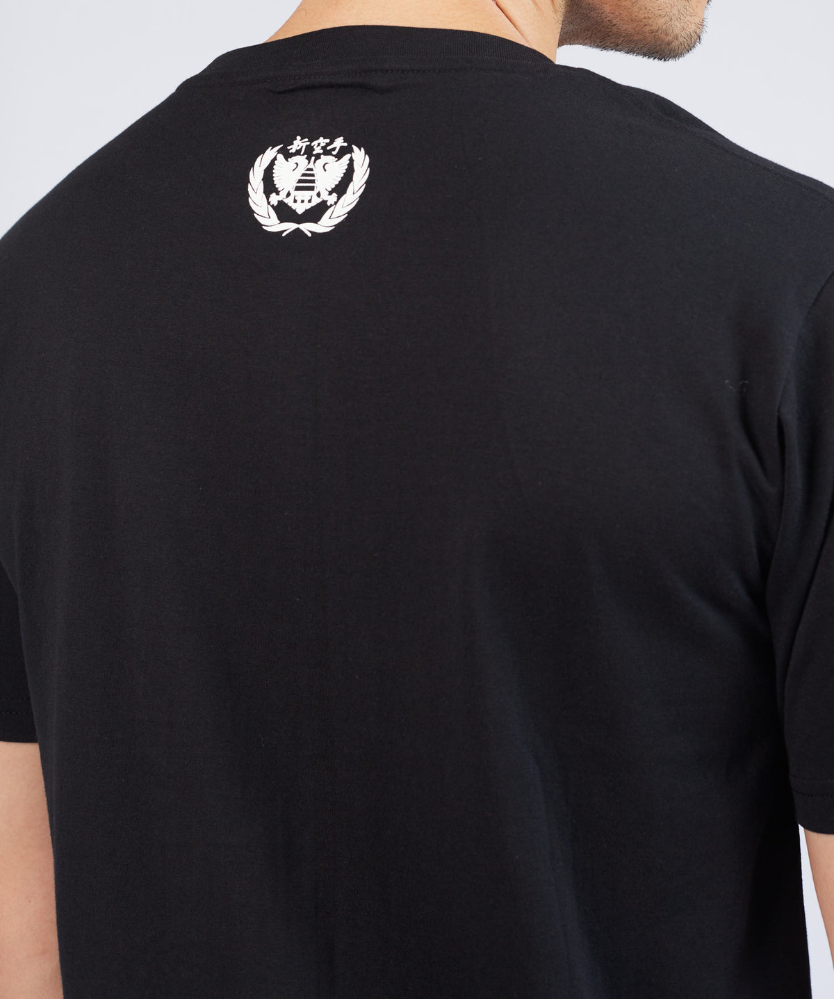 ONE x Shin Karate Tee (Black) - ONE.SHOP | The Official Online Shop of ONE Championship