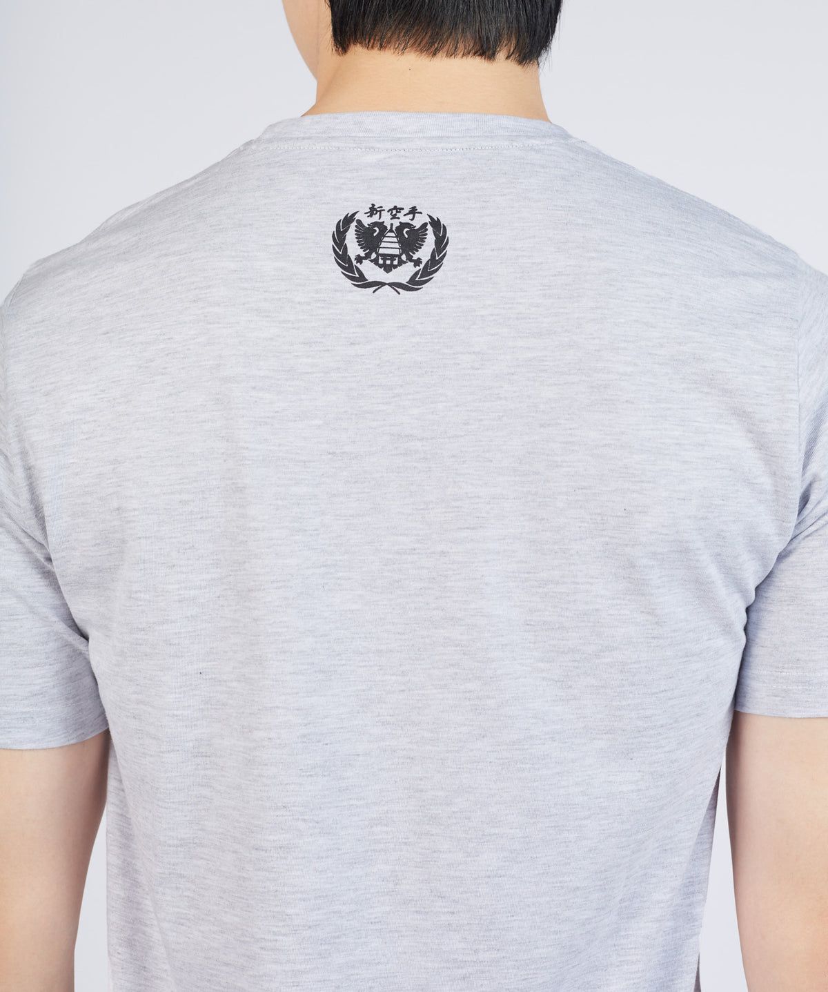 ONE x Shin Karate Tee (White)