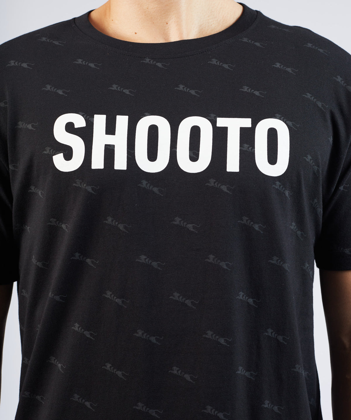 ONE x Shooto Tee