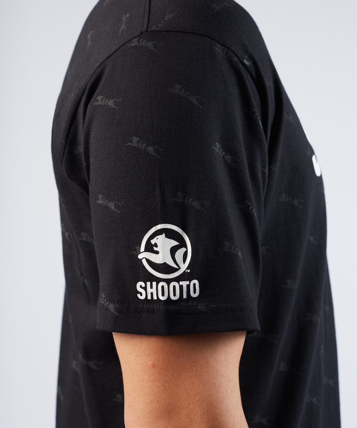 ONE x Shooto Tee