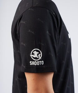 ONE x Shooto Tee