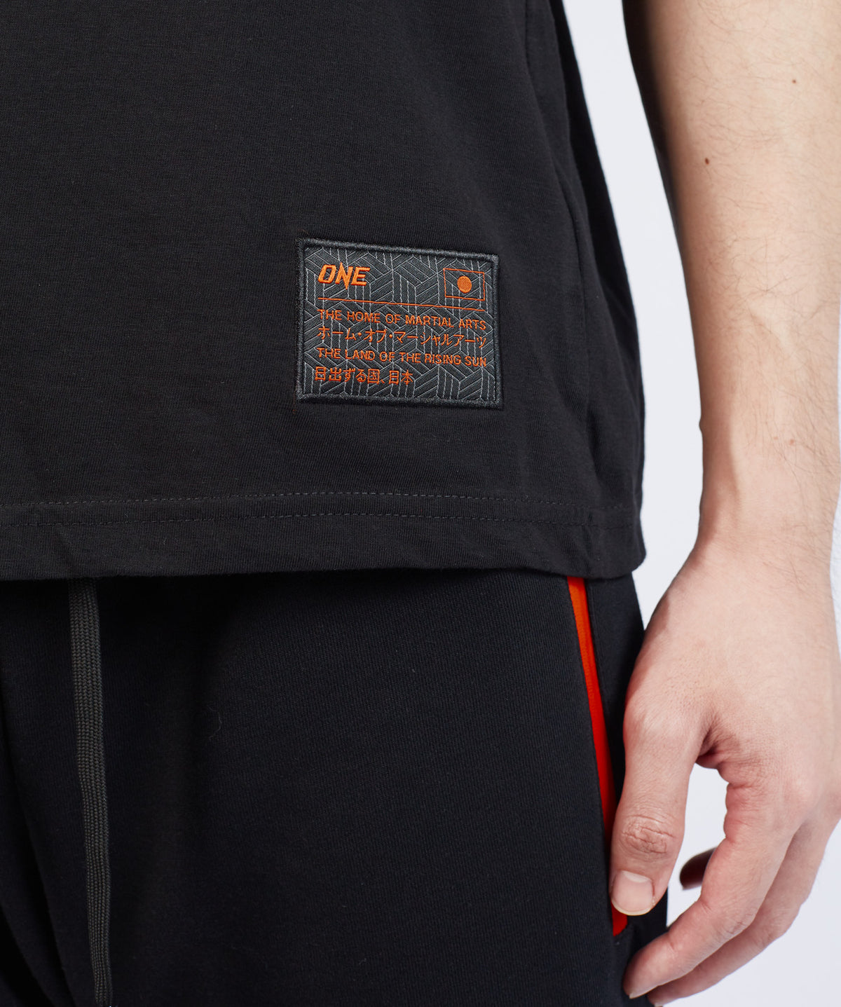 Sumo Championship Tee