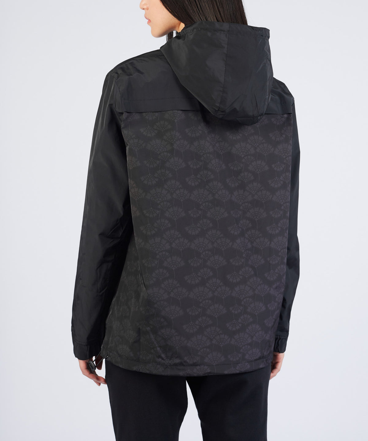 ONE Tokyo Anorak Jacket - ONE.SHOP | The Official Online Shop of ONE Championship