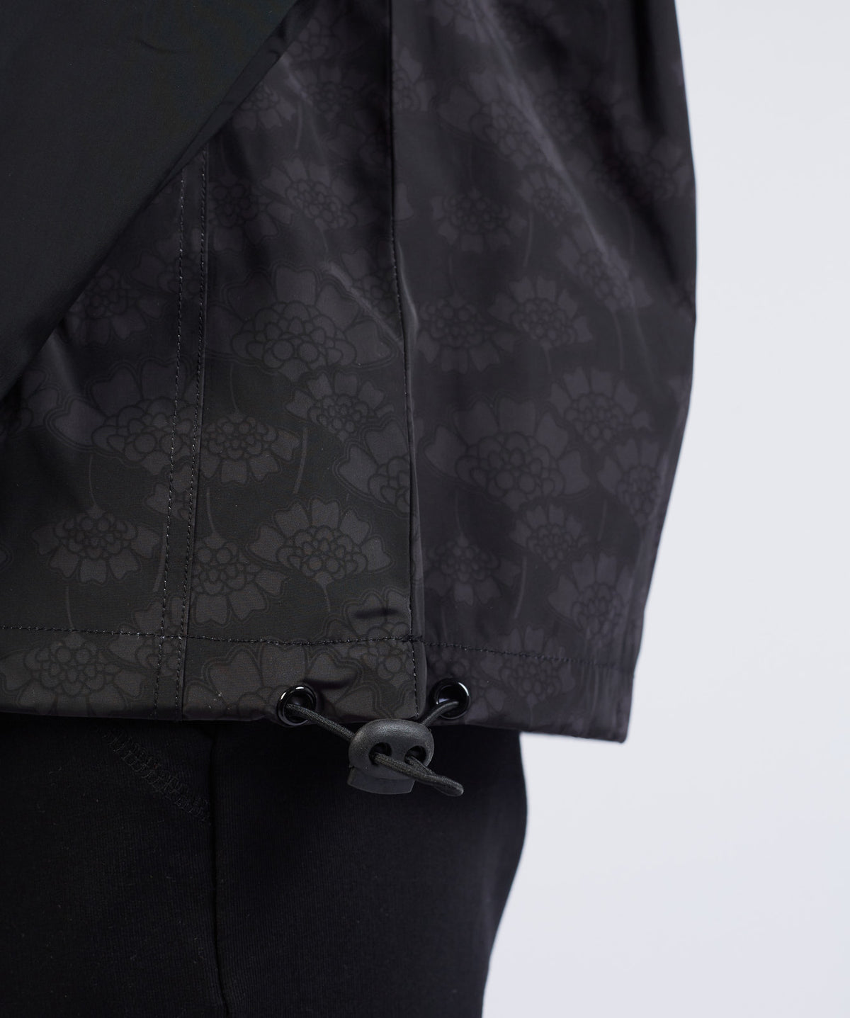 ONE Tokyo Anorak Jacket - ONE.SHOP | The Official Online Shop of ONE Championship