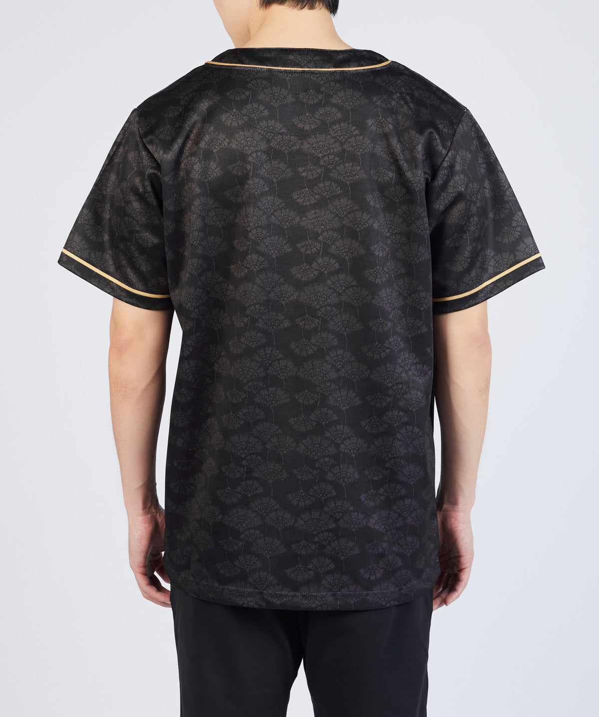 ONE Tokyo Baseball Jersey - ONE.SHOP | The Official Online Shop of ONE Championship