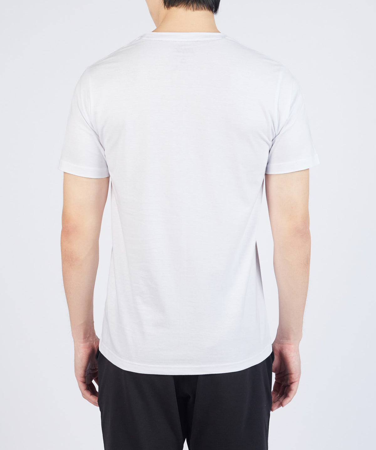 ONE Tokyo Logo Tee (White) - ONE.SHOP | The Official Online Shop of ONE Championship