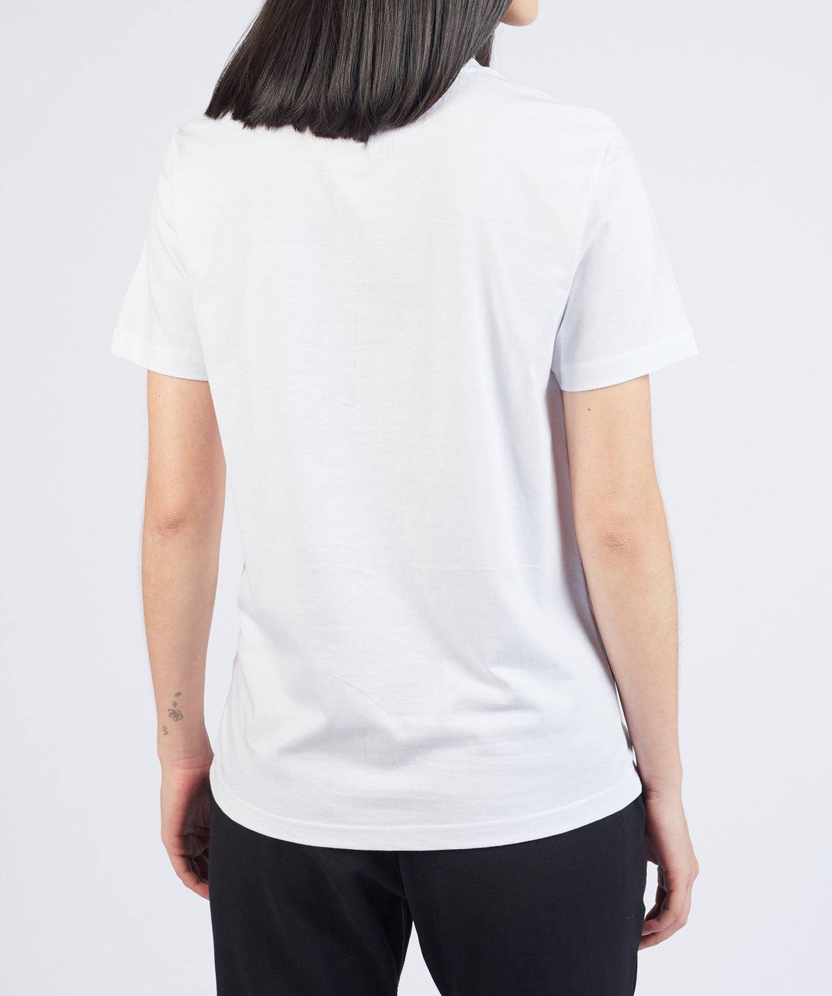 ONE Tokyo Logo Tee (White) - ONE.SHOP | The Official Online Shop of ONE Championship