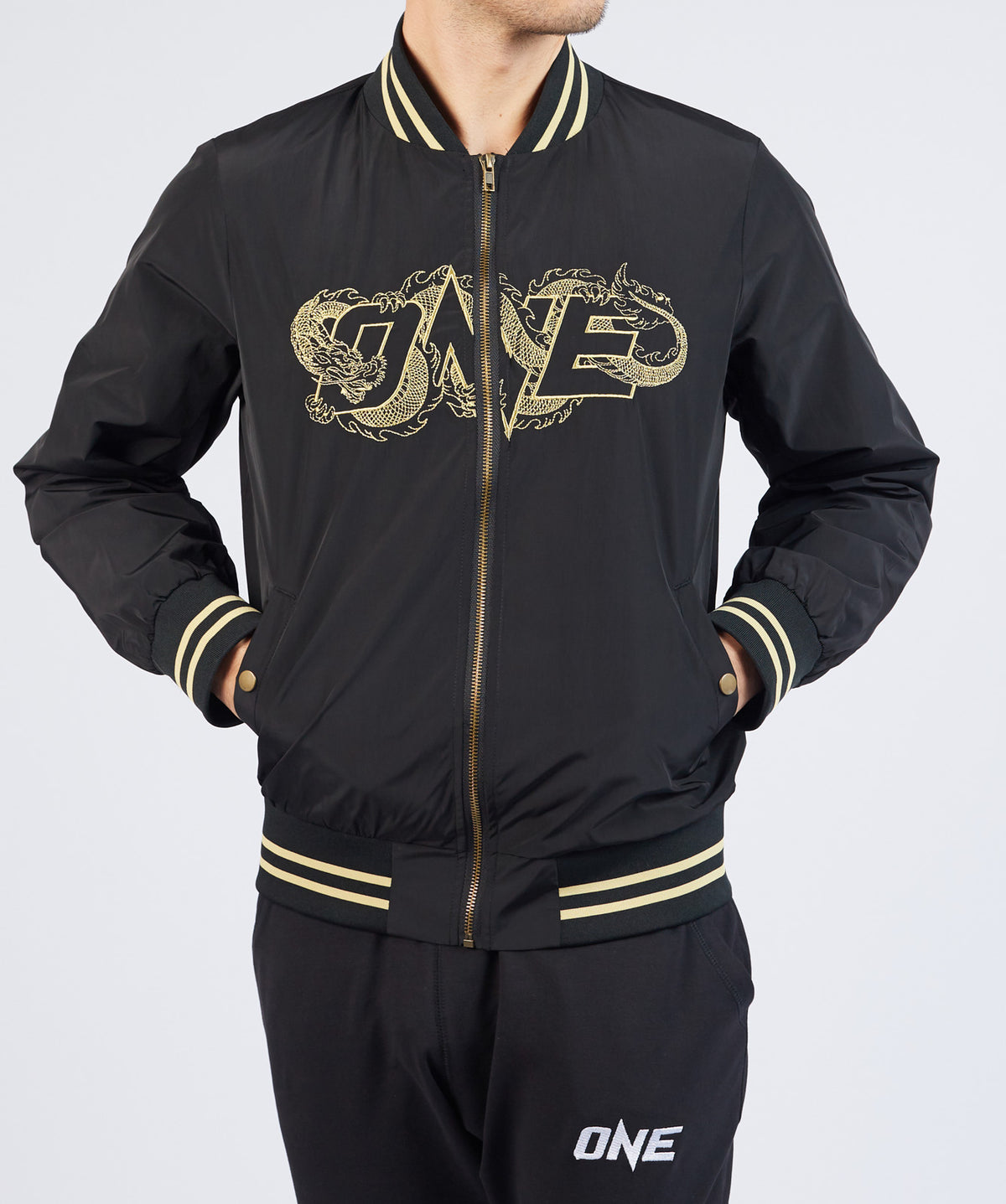 ONE Dragon Souvenir Jacket - ONE.SHOP | The Official Online Shop of ONE Championship