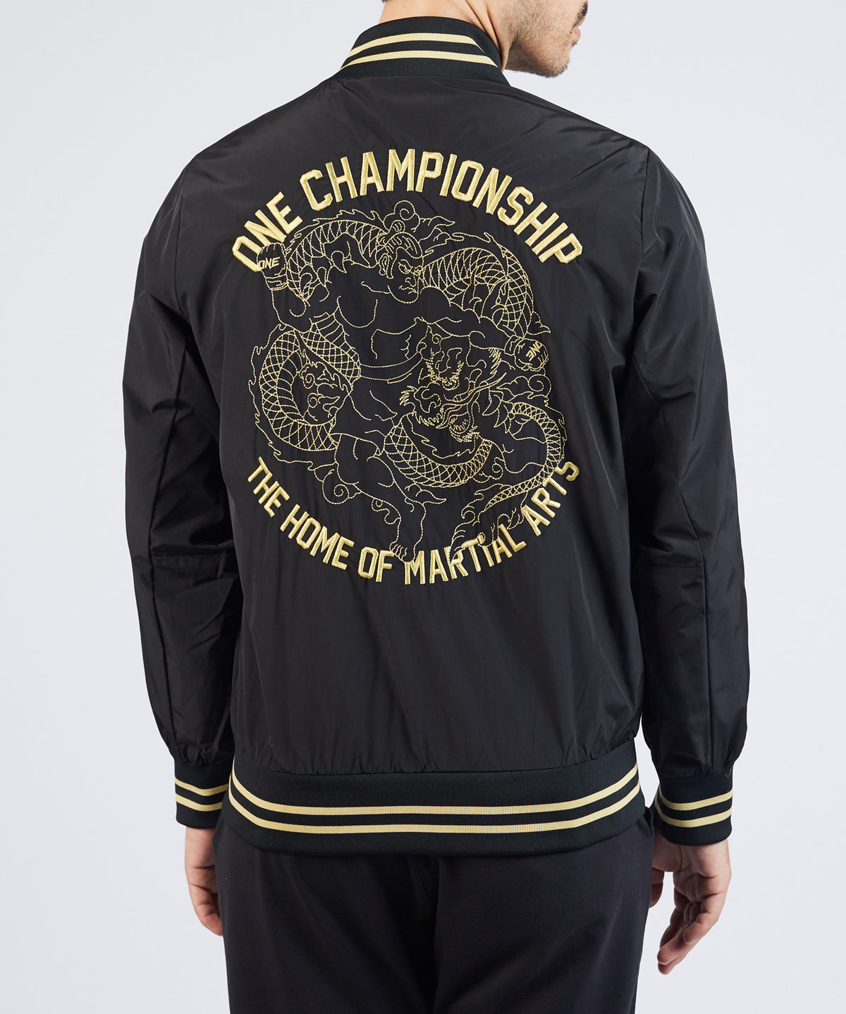 ONE Dragon Souvenir Jacket - ONE.SHOP | The Official Online Shop of ONE Championship