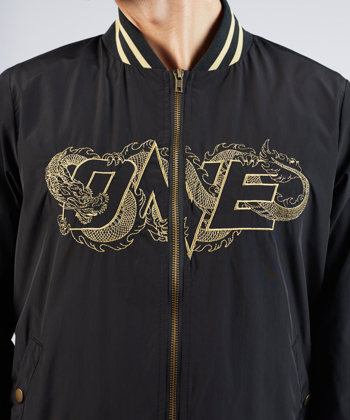 ONE Dragon Souvenir Jacket - ONE.SHOP | The Official Online Shop of ONE Championship