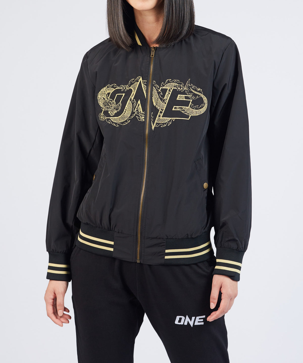ONE Dragon Souvenir Jacket - ONE.SHOP | The Official Online Shop of ONE Championship