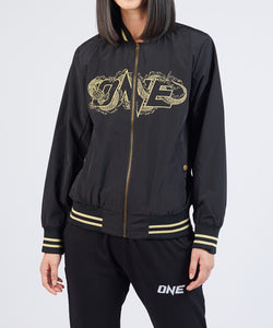 ONE Dragon Souvenir Jacket - ONE.SHOP | The Official Online Shop of ONE Championship