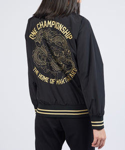 ONE Dragon Souvenir Jacket - ONE.SHOP | The Official Online Shop of ONE Championship