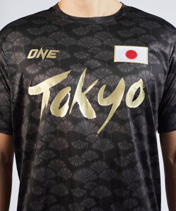 ONE Tokyo Football Jersey - ONE.SHOP | The Official Online Shop of ONE Championship