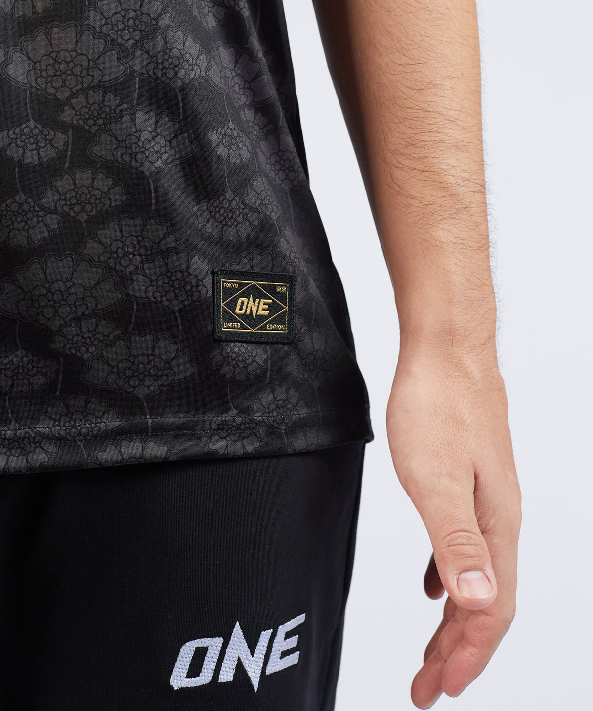 ONE Tokyo Football Jersey - ONE.SHOP | The Official Online Shop of ONE Championship