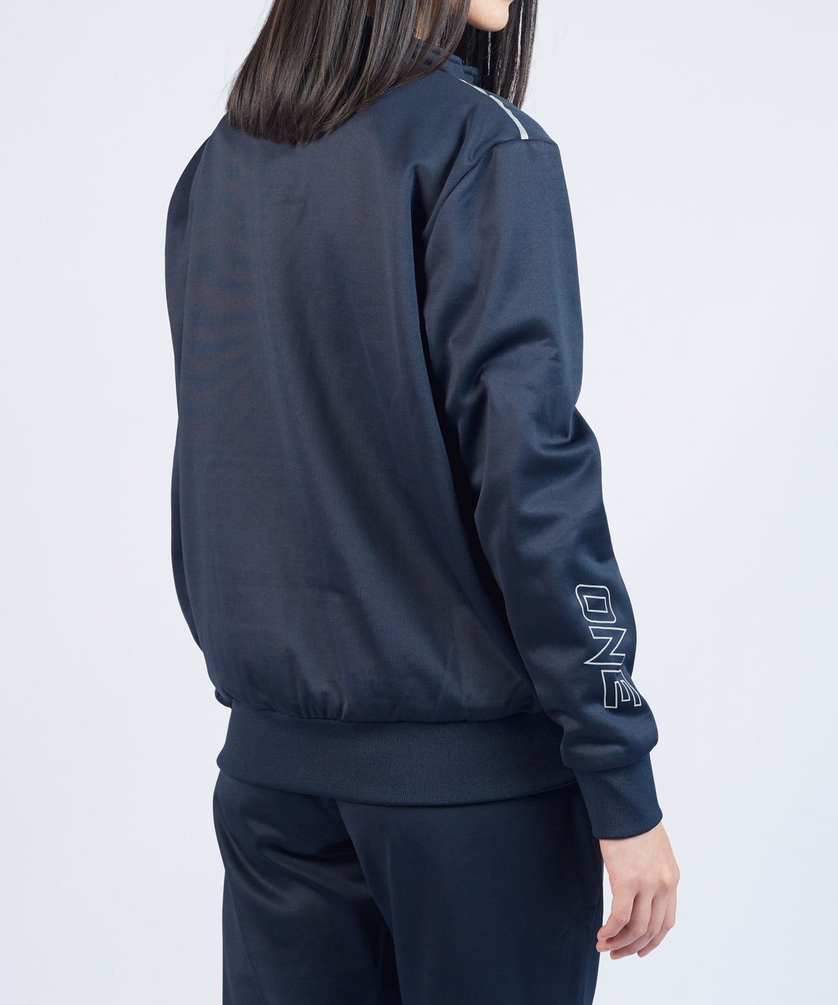 Bruce Lee Track Jacket - Navy – ONE.SHOP | The Official Online