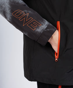 Urban Tech Anorak Jacket
