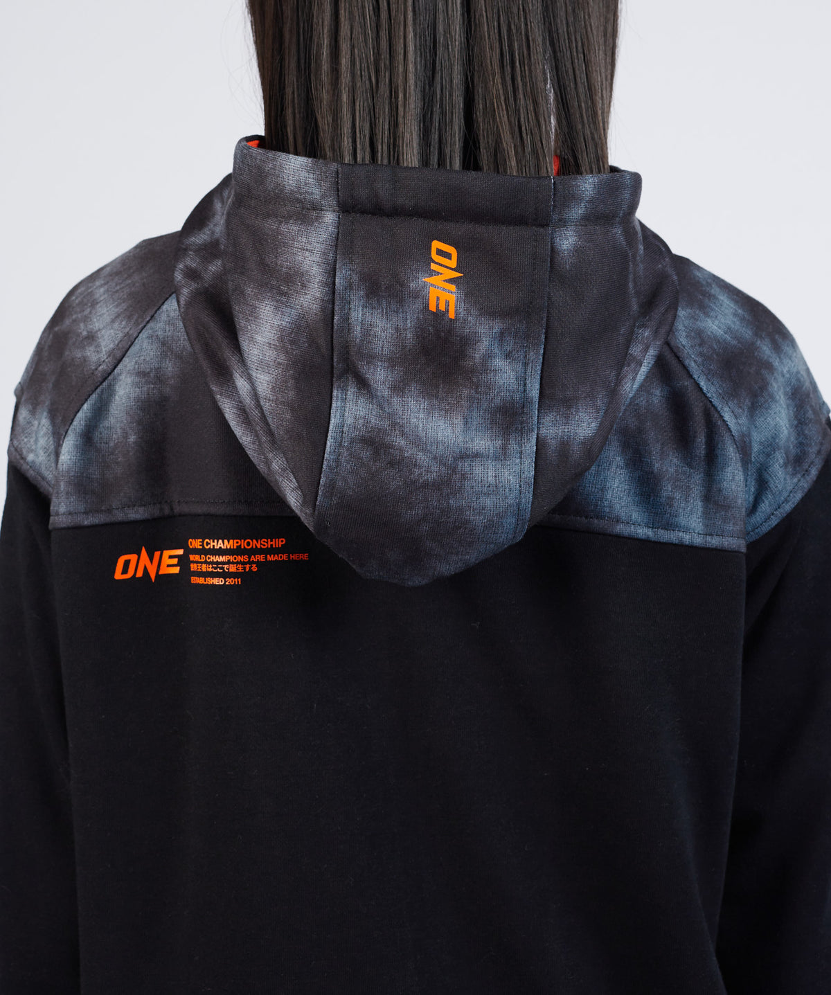 Urban Tech Hoodie