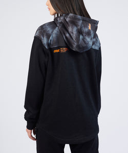 Urban Tech Hoodie
