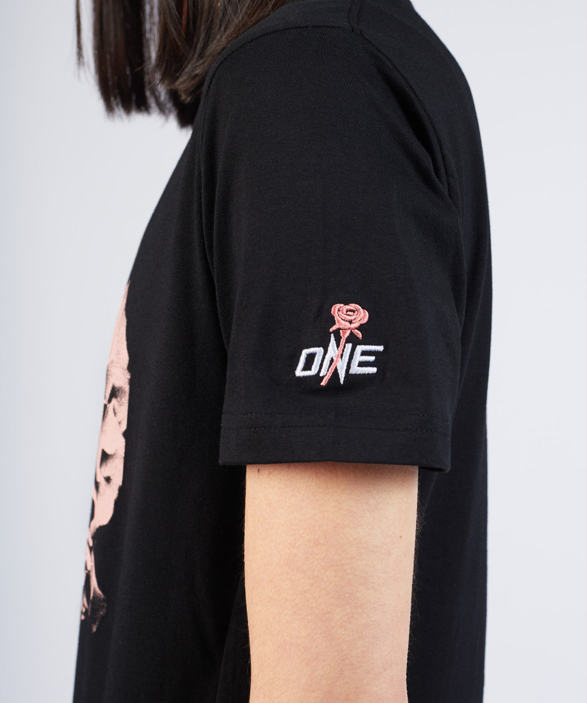 WE ARE ONE Tee (Black)