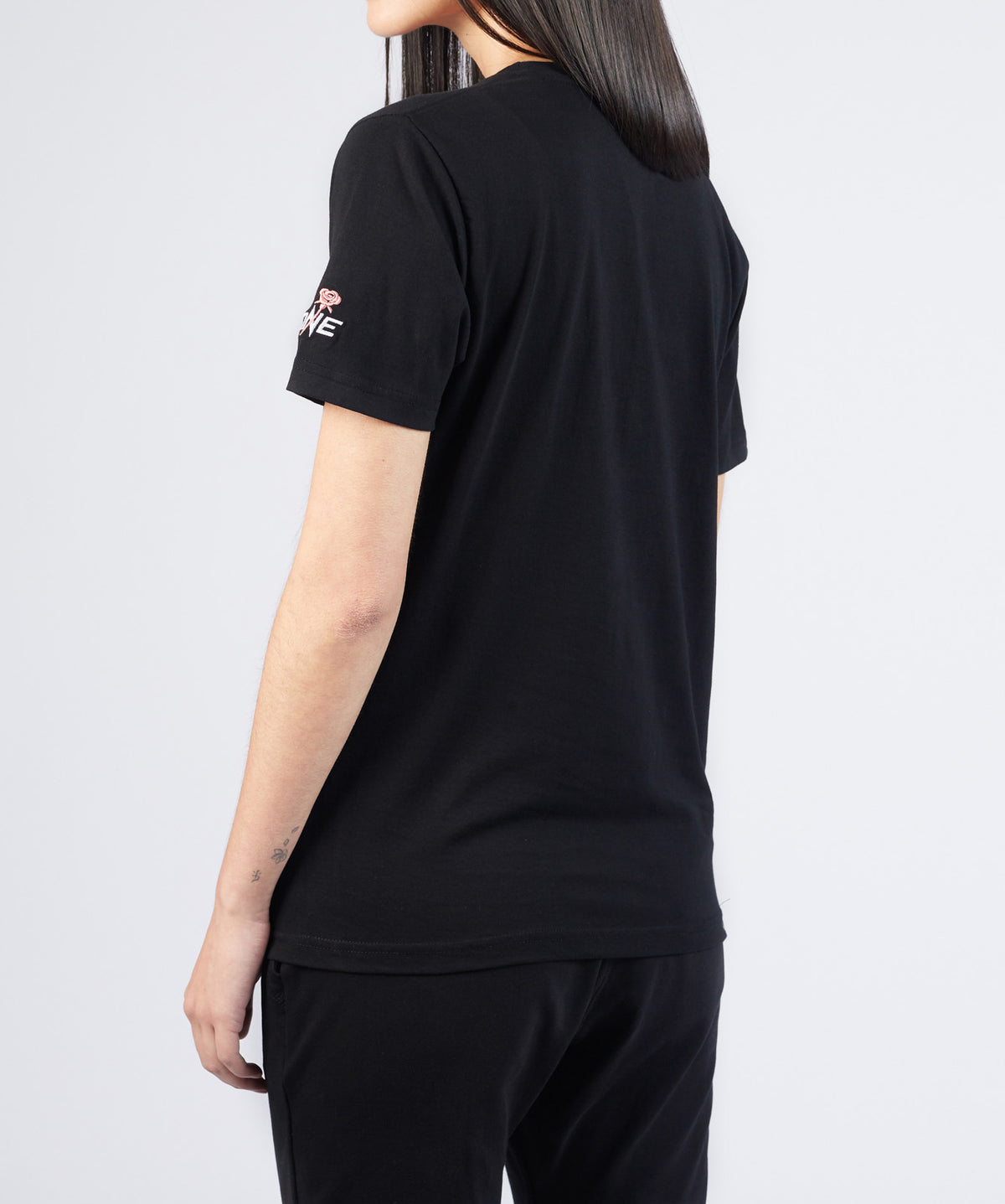 WE ARE ONE Tee (Black)