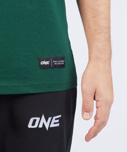 Wrestling vs The World Tee