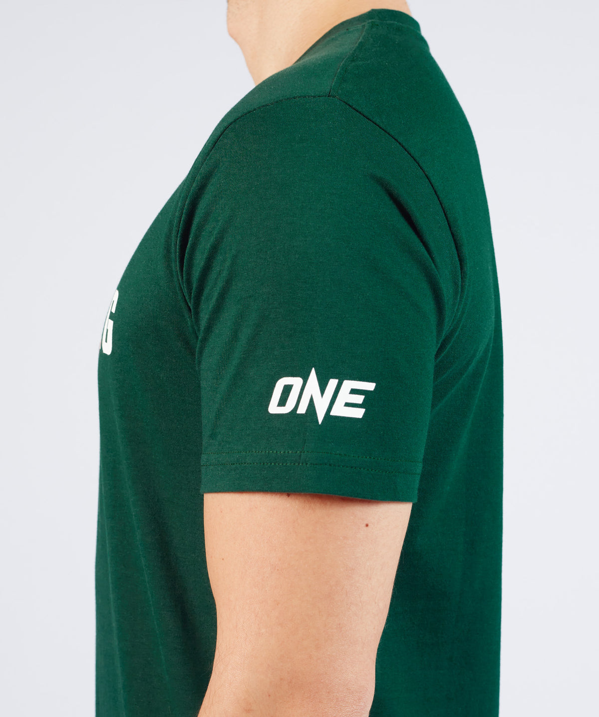 Wrestling vs The World Tee