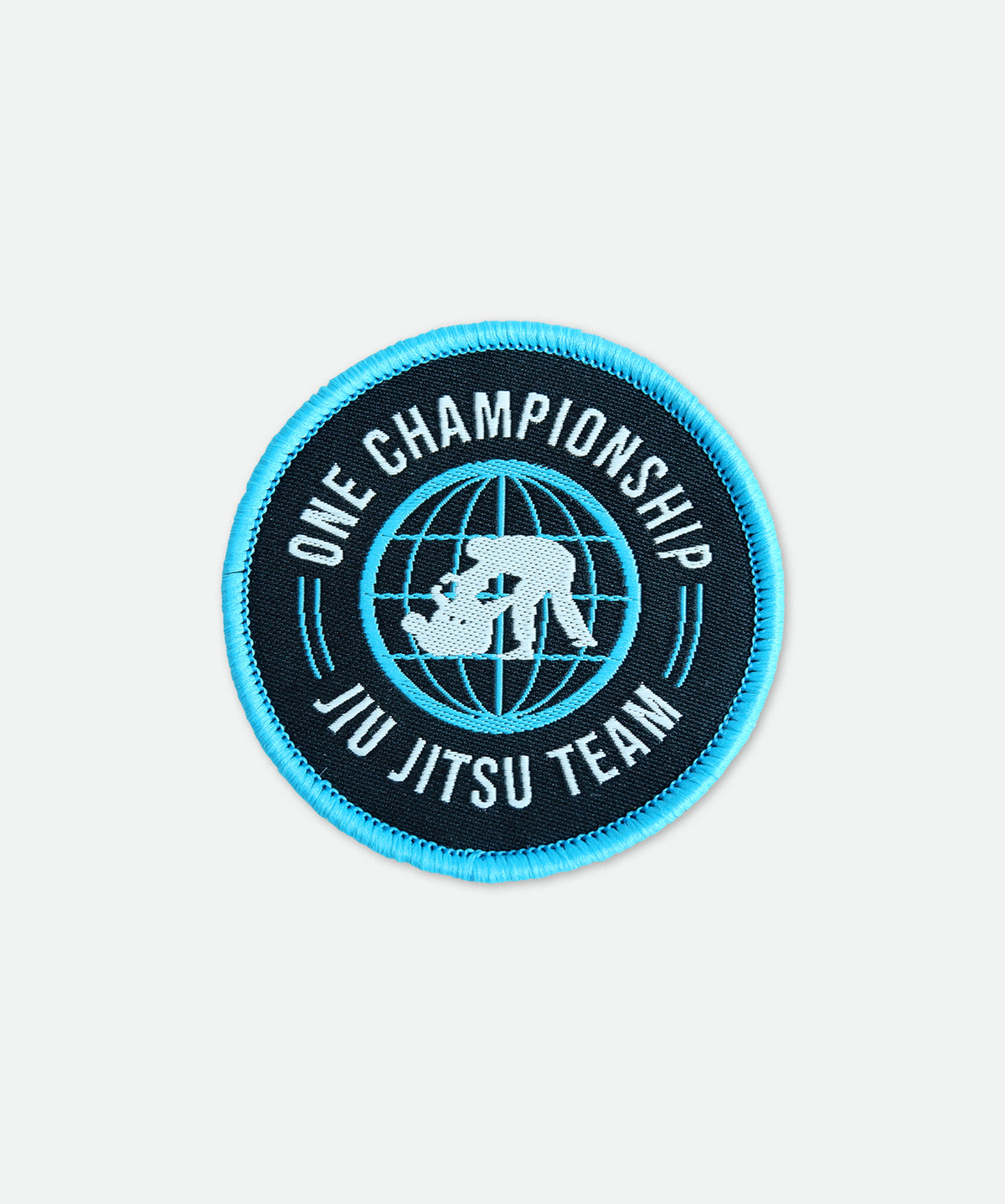 ONE Hero Patches - ONE.SHOP | The Official Online Shop of ONE Championship