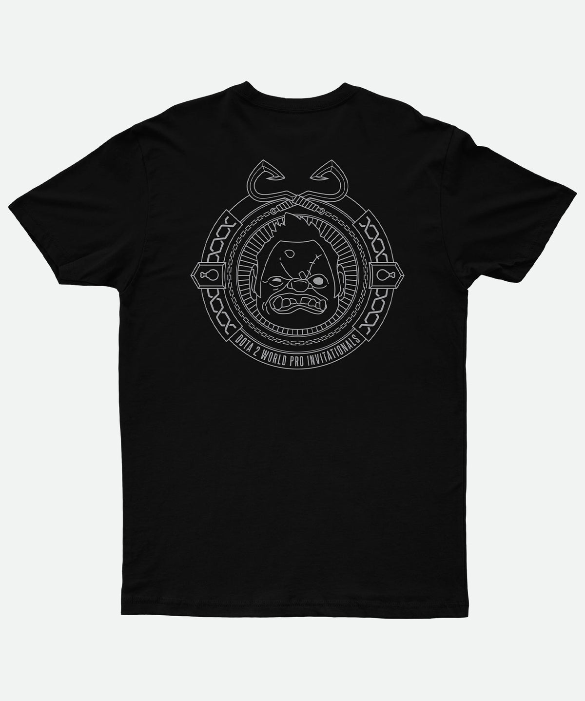 Pudge Tee - ONE.SHOP | The Official Online Shop of ONE Championship