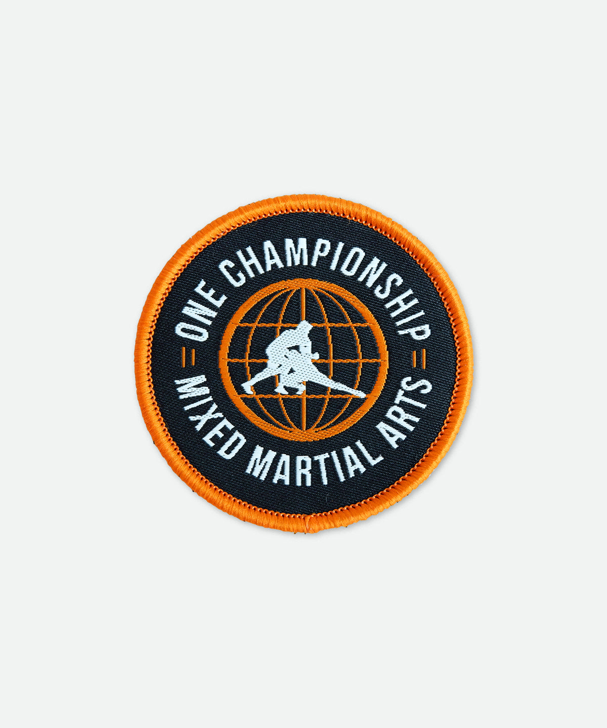 ONE Hero Patches - ONE.SHOP | The Official Online Shop of ONE Championship