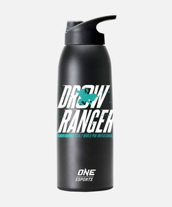 Drow Ranger Water Bottle - ONE.SHOP | The Official Online Shop of ONE Championship