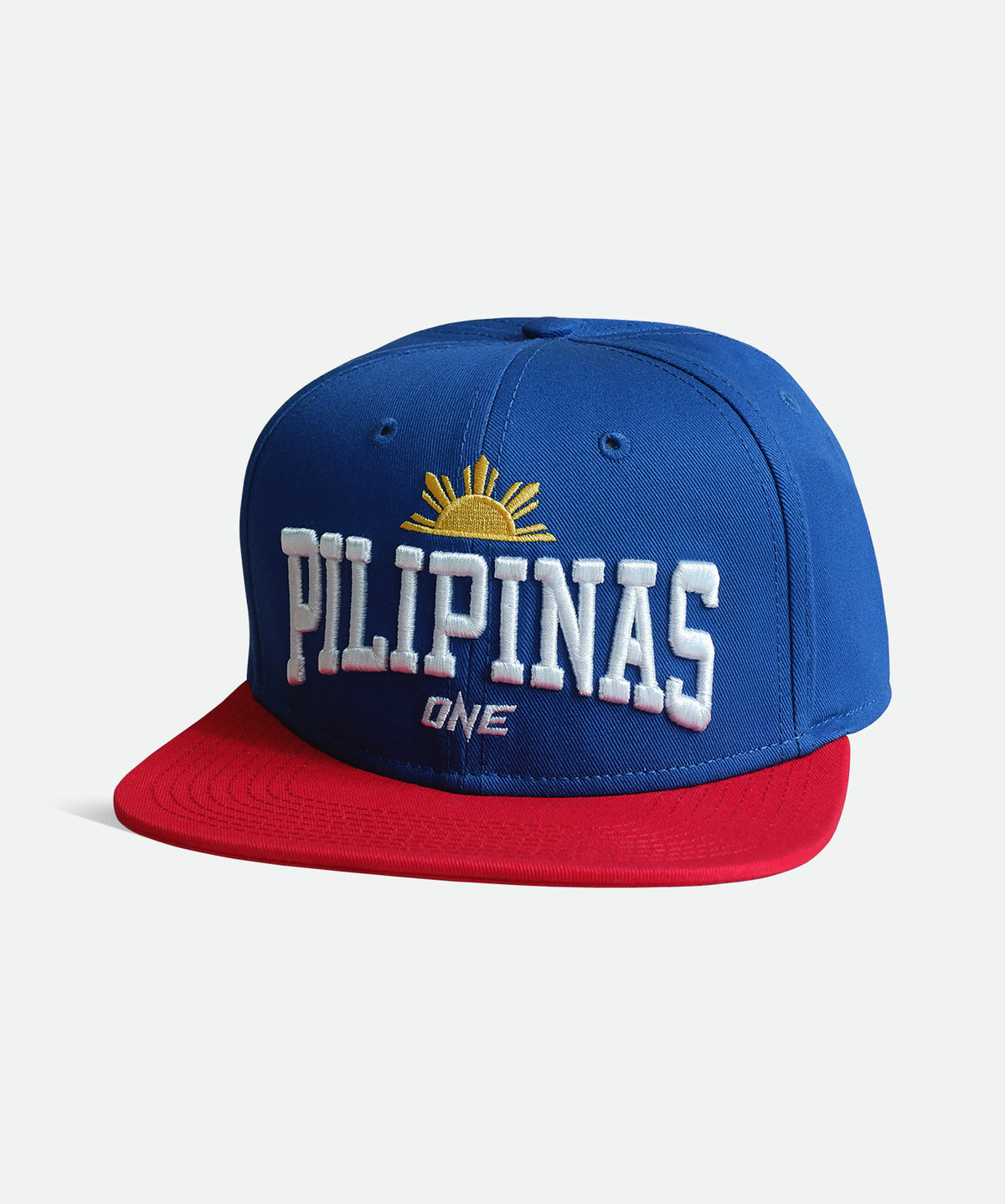 Pilipinas Snapback Cap - ONE.SHOP | The Official Online Shop of ONE Championship