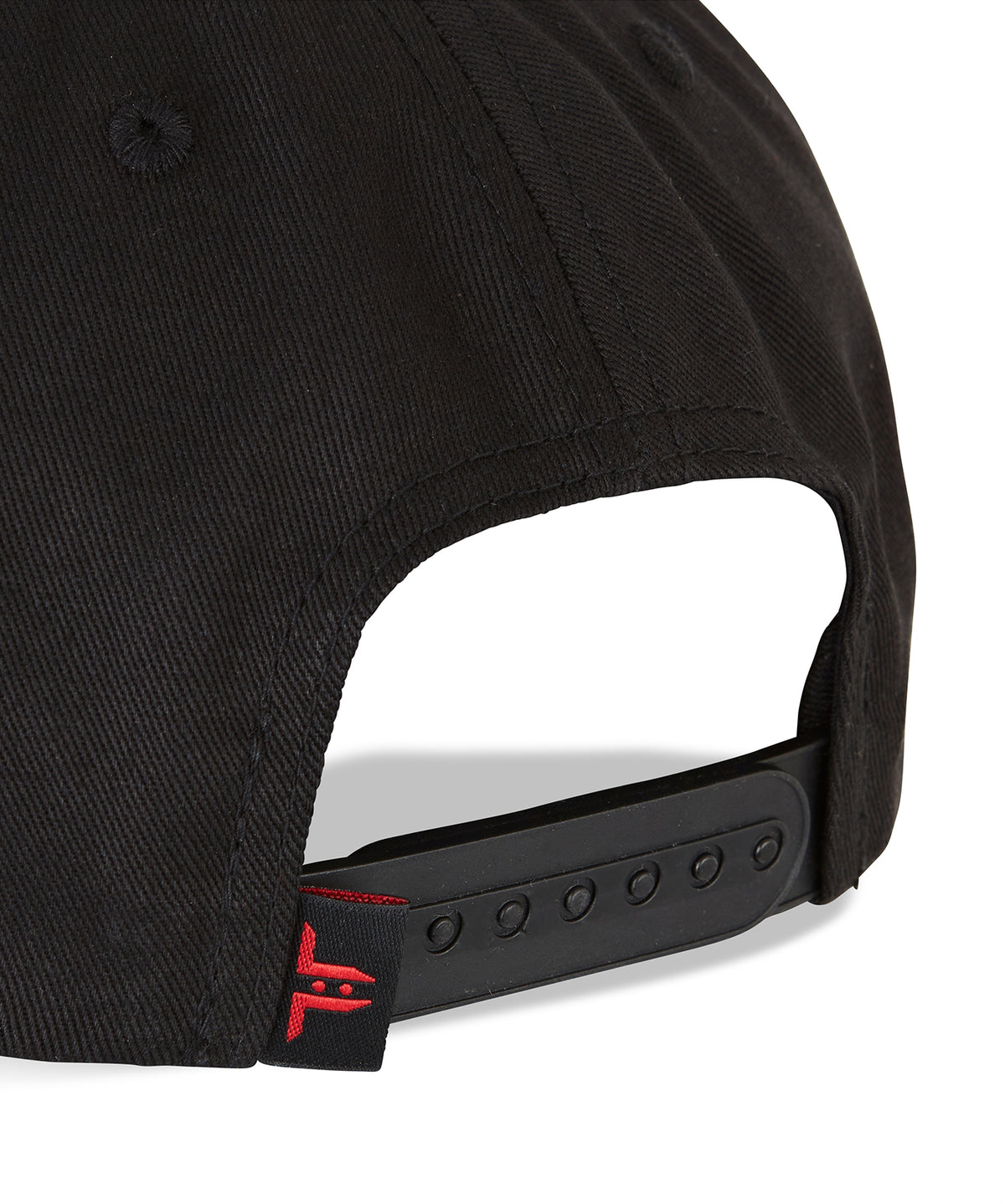 ONE x Tokyo Time BL Collab Cap (Black/Pink)