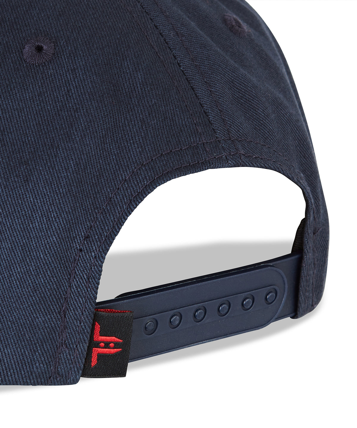 ONE x Tokyo Time BL Collab Cap (Navy/Gold)