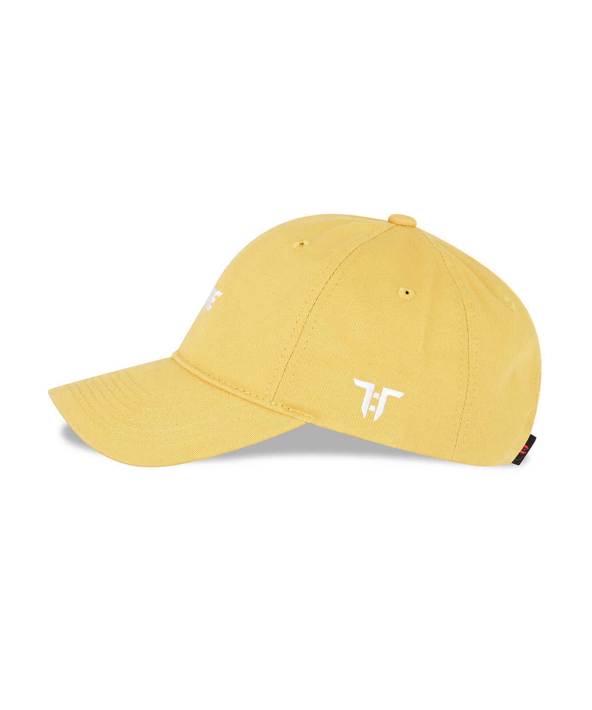 ONE x Tokyo Time SL Collab Cap (Yellow/White)