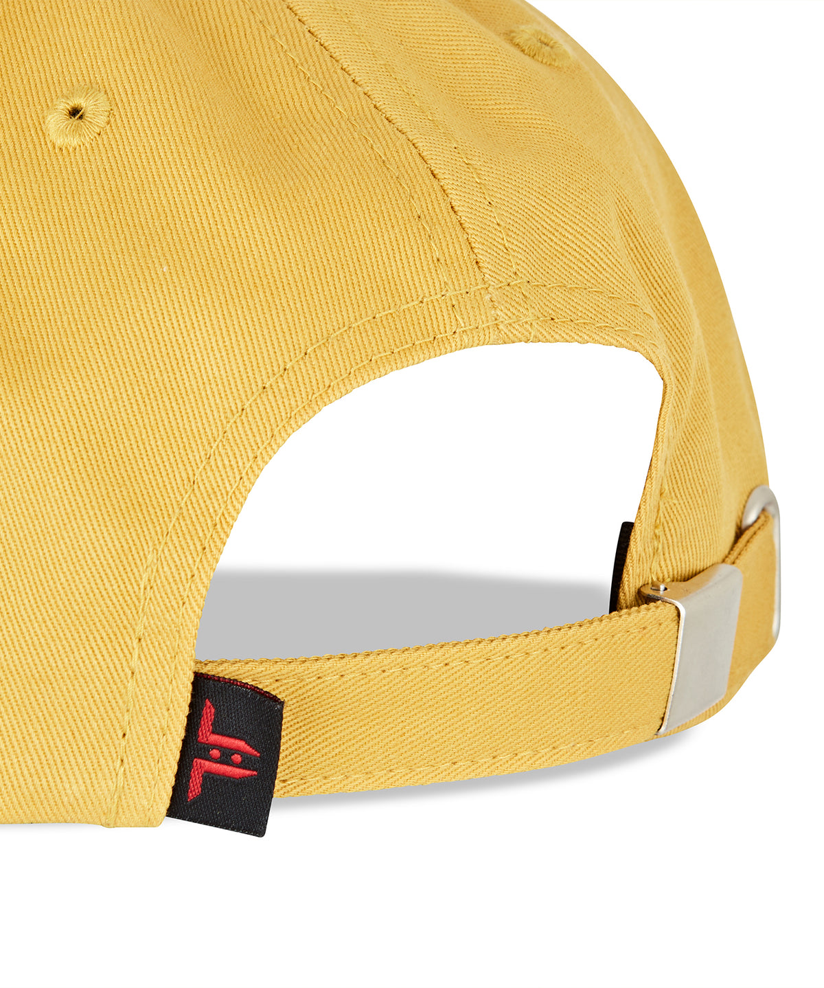 ONE x Tokyo Time SL Collab Cap (Yellow/White)