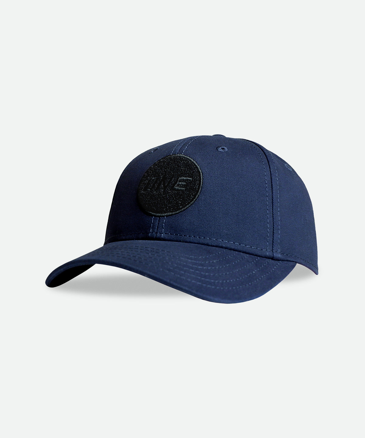 ONE Hero Cap (Navy) - ONE.SHOP | The Official Online Shop of ONE Championship
